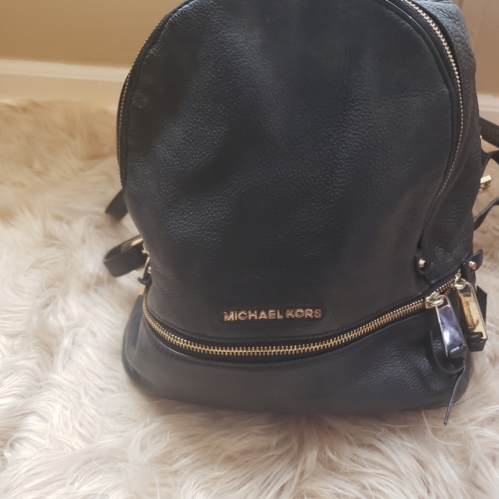 Michael kors Back pack